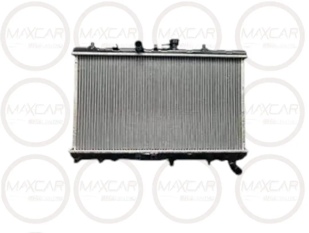 Rad.23023 Radiador Polar Rio Stylus 1.5 2003 2014 A5d Sd 1