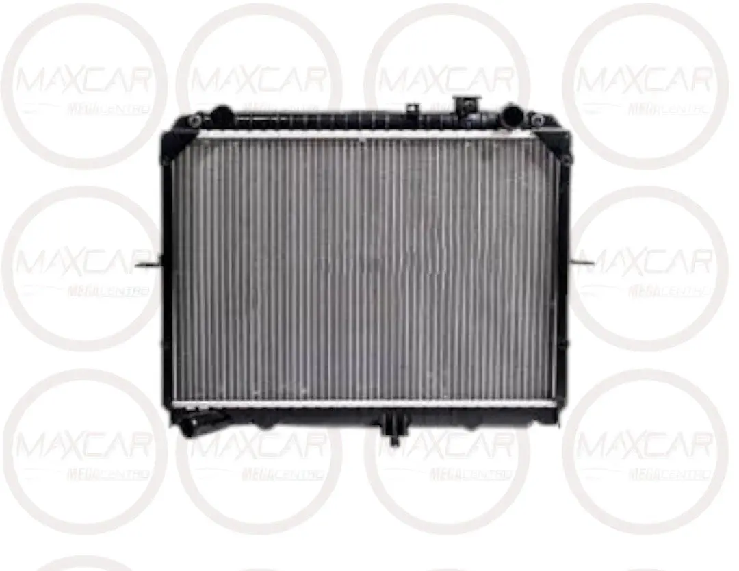 Radiador Polar 23135 Pregio 3.0 - Rp23135 1