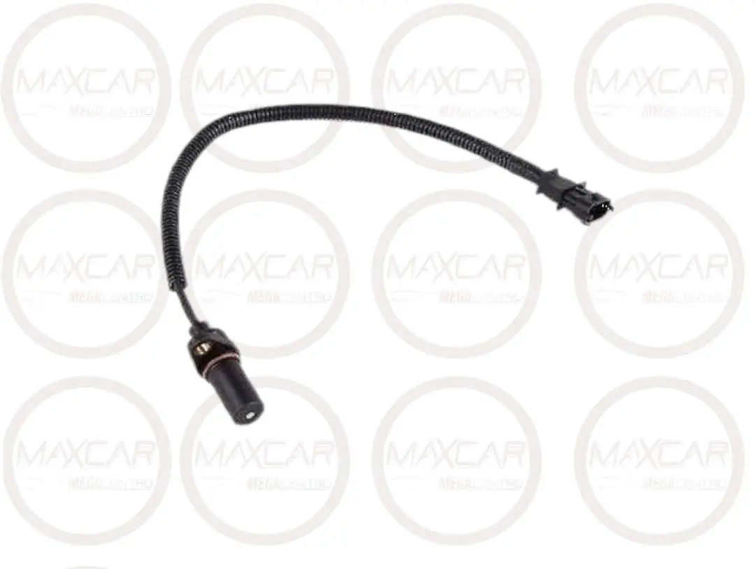 Sensor Posicion Cigueñal (Ckp) Mobis 39180-03700 Kia Rio Soluto 19/- - Sckp037000 1