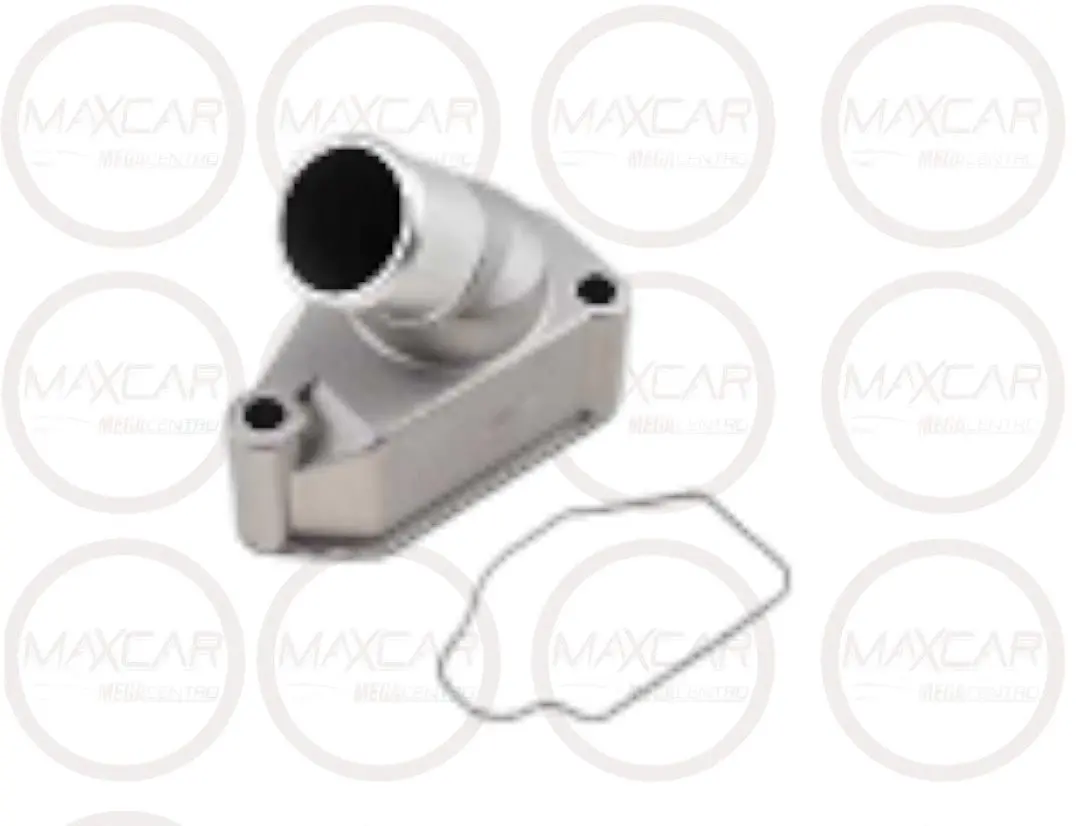 Termostato Gen 90411948 Optra 1.8 05 Captiva 2.4 Completo (Gtt04587) - Tg1948 1