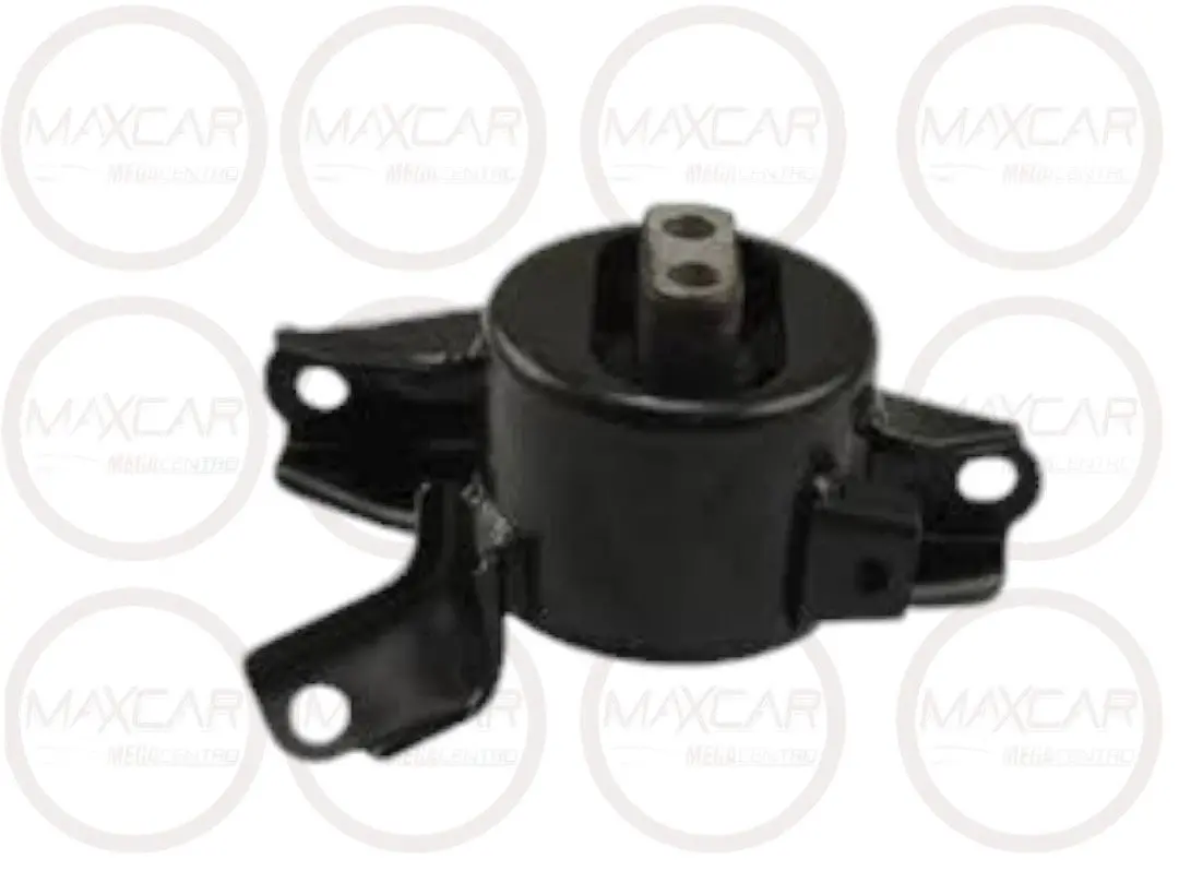 Base Motor Allparts 21830-1R000 Accent Rio R 11-17 Lh - Bma1r000 1