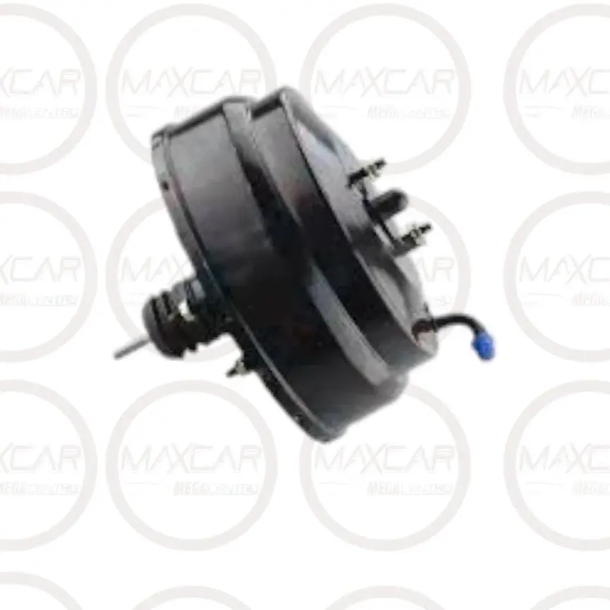 Servo Freno Disgranco Mb 895103 Mitsubishi Montero L300 (11037) - Sfmb895103 1