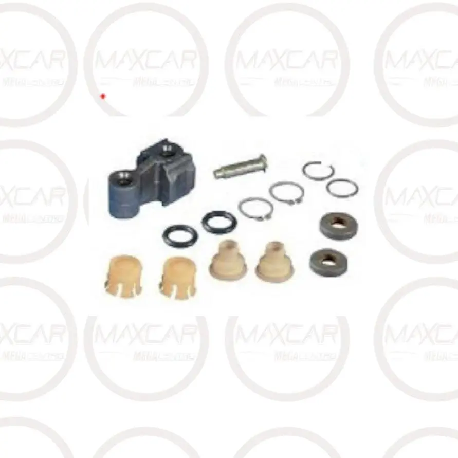 Reparacion Kit Bocines Palanca Cambios Disgranco Ch15 Corsa  - Krcch15 1
