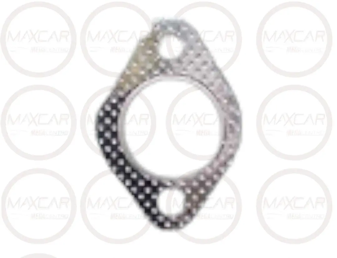 Empaque Escape Ovalado E004 Mz 1600 - E004 1