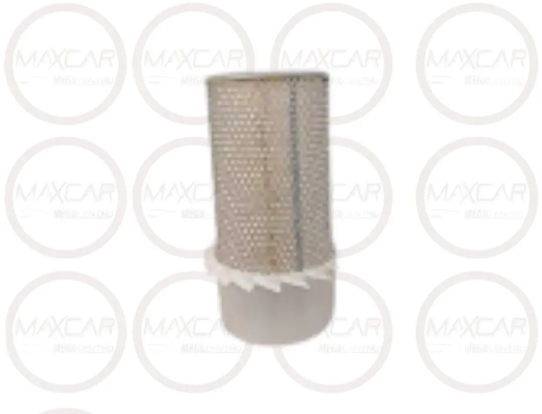 Filtro Aire Advance Aa258 John Deere Case Iah Hitachi Mack  - Faa258 1