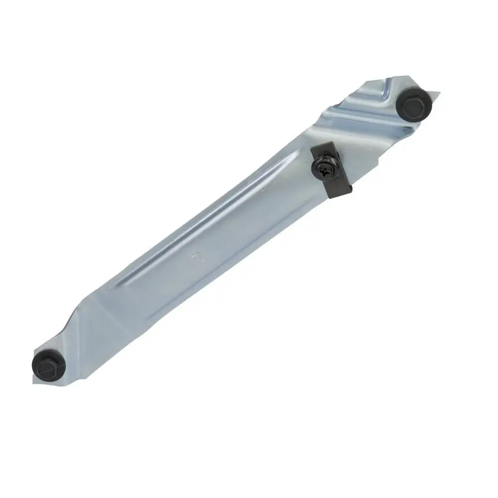 Amd Front Door Pull Strap Bracket With Hardware - Lh | 77-91 Chevy Gmc C/K Truck Suv 1