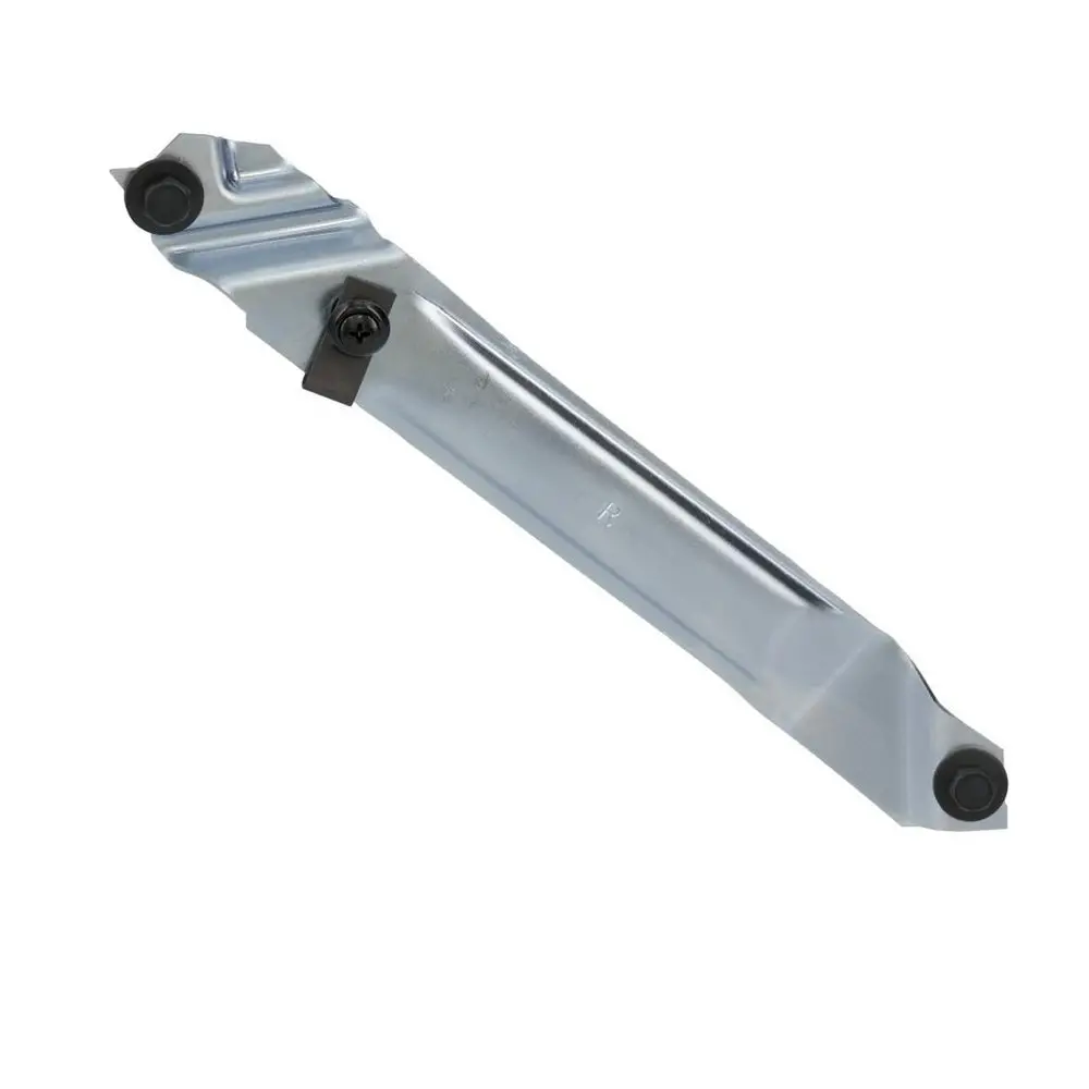 Amd Front Door Pull Strap Bracket With Hardware - Rh | 77-91 Chevy Gmc C/K Truck Suv 1
