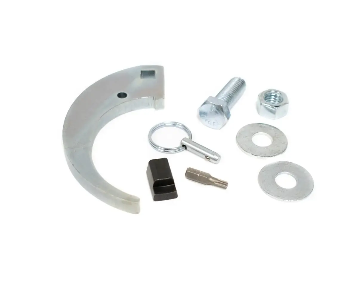 Comp Cams Phaser Limiter Kit| Gen V Lt4 1