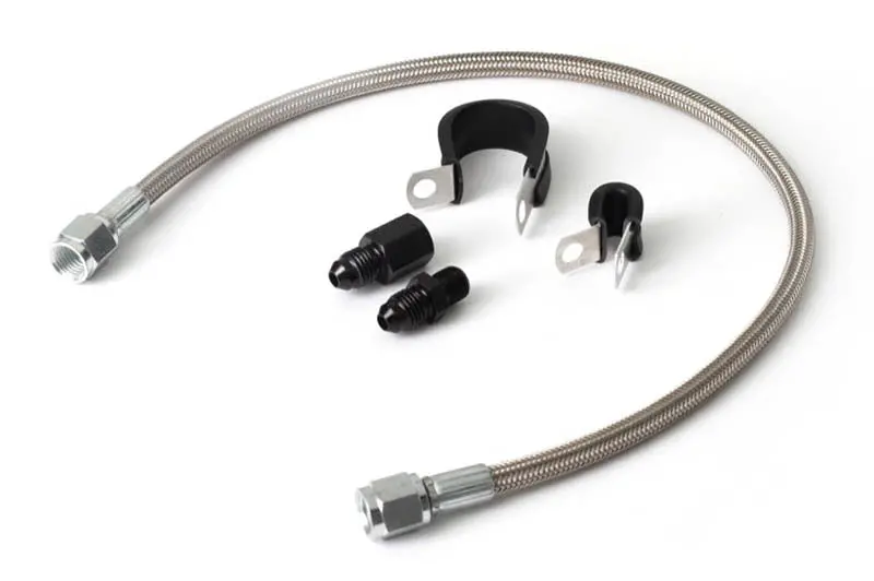 Haltech 18In Pressure Sensor Extension Kit 1