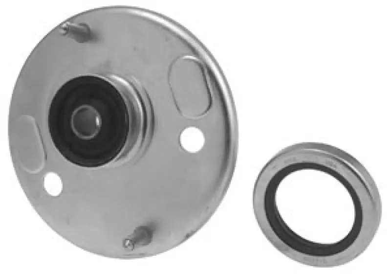 Kyb Shocks & Struts Strut Mounts Front Volvo 740 Series 1985-92 Volvo 760 Series 1983-93 Volvo 780 S 1