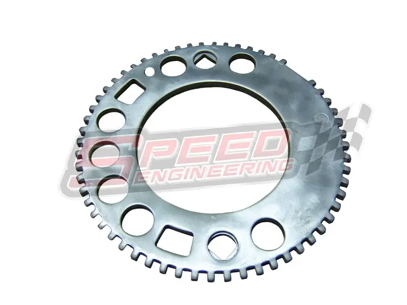 Gm 58X Crankshaft Reluctor| Ls2, Ls3 (4.8L, 5.3L, 5.7L, 6.0L) 58 Tooth 1