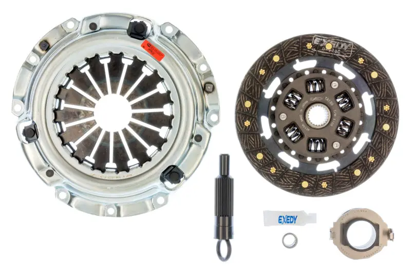 Exedy Stage 1 Organic Clutch Kit – 2006–2014 Mazda Mx-5 Miata (6-Speed Manual Only) 1
