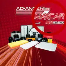 Filtro A/C Advance Ac17162 Mazda Cx-30 Skyactiv 2.0L 2020 - Fac17162 1