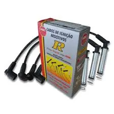 Cable Bujia Ngk Scg73 Corsa 1.6 -Cbscg73 1