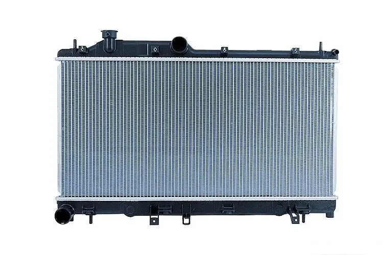 Radiador Aixin 25310-1G000 Accent/Xcite -09-R01g000 1