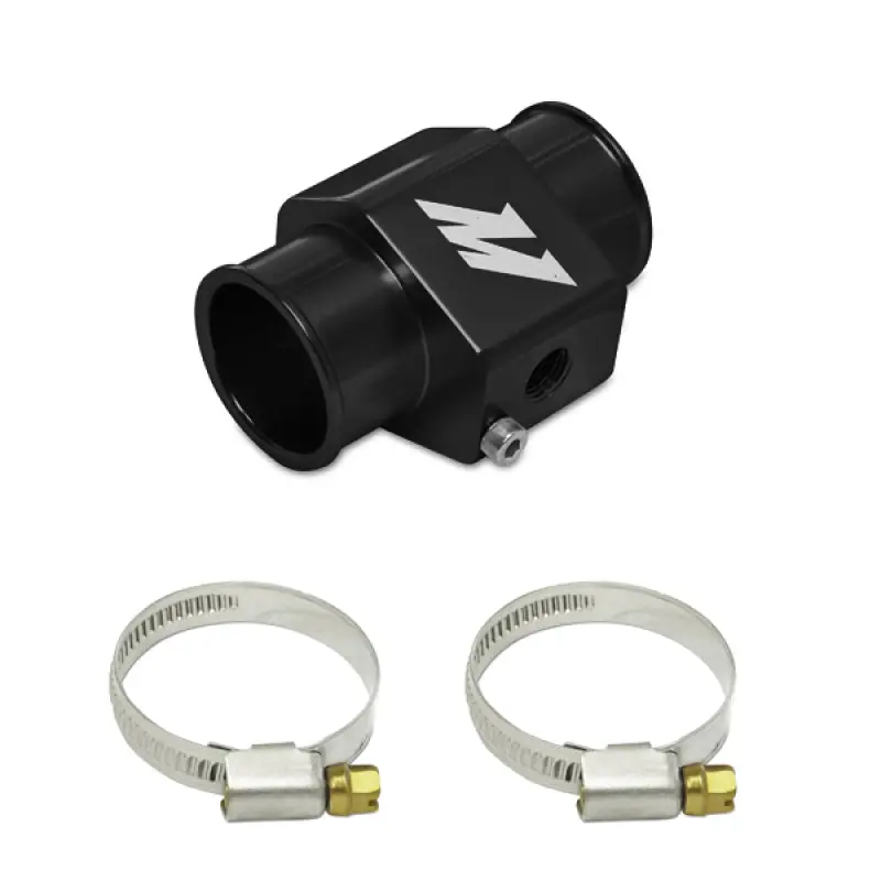 Mishimoto Water Temp. Sensor Adapter 32Mm Black 1