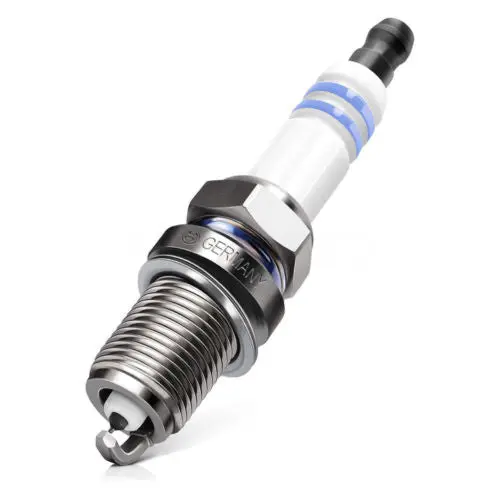 Buj.Ikh20tt Bujia Bosch Fr7ni332s Hilux 2.7 Tucson Ix Xtrail Peugeot Iridium 1