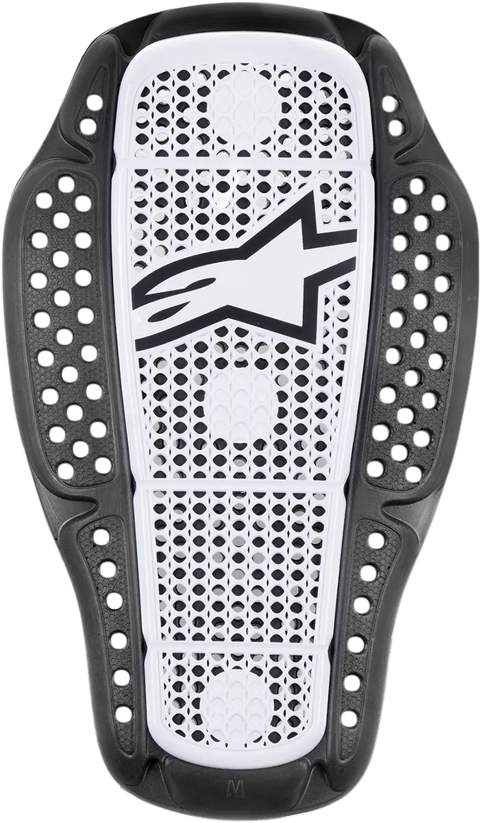 Alpinestars Nucleon Kr-1I Back Protector – Small Size (Model #6504115-12-S) 1