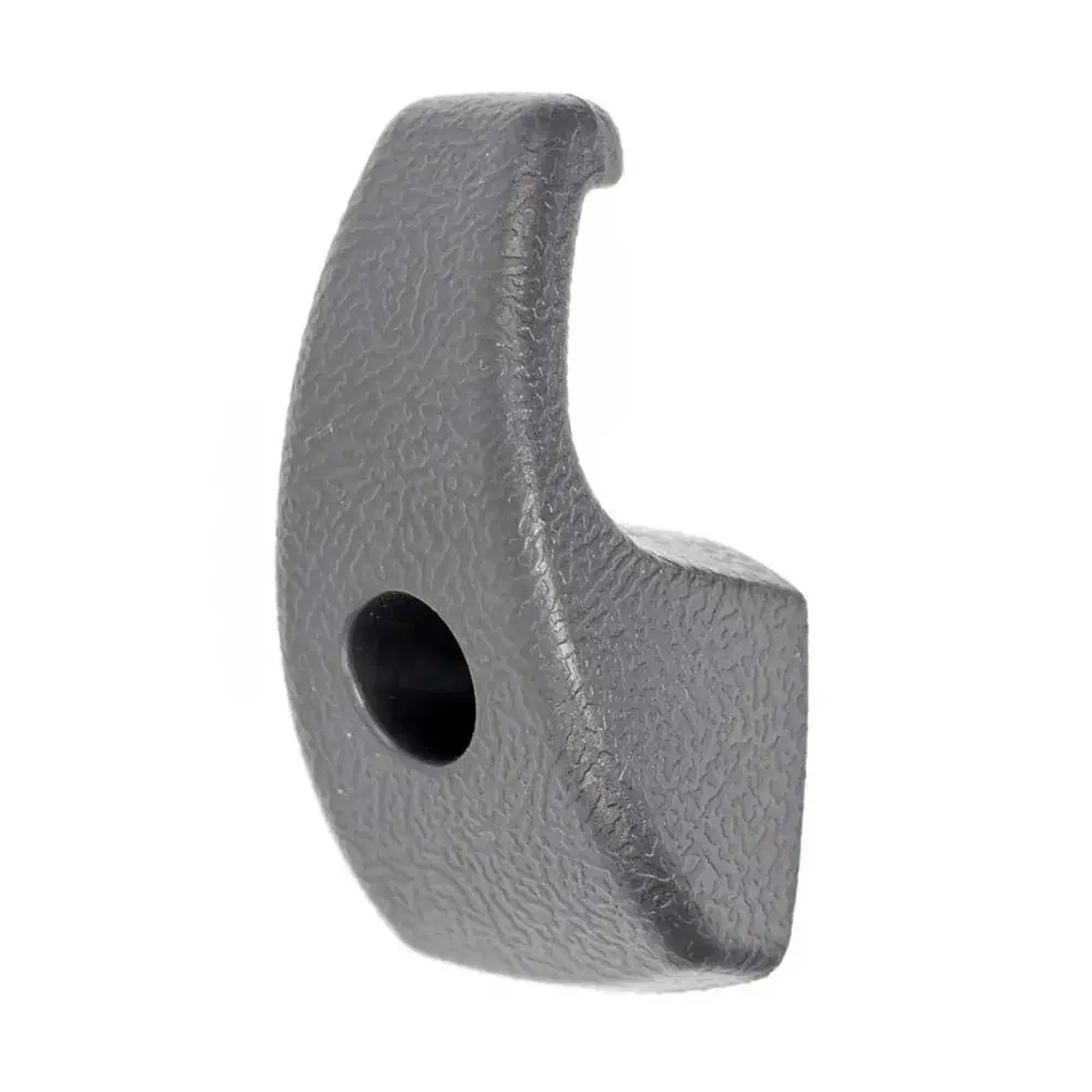 Amd Coat Hook - Black | 88-94 Chevy Gmc C/K Pickup Truck 1