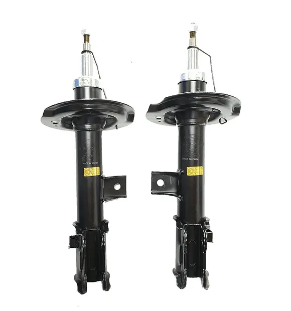 Amortiguador Mando 54661-2S000 Tucson Ix 11-15 Sportage R 11-15 Del R Gas - Am2s000r 1