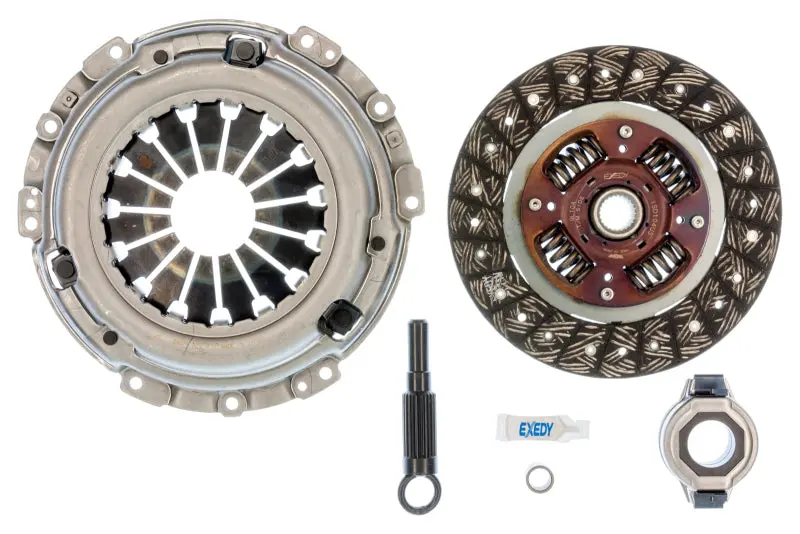 Exedy Oe 1996-1999 Infiniti I30 V6 Clutch Kit 1