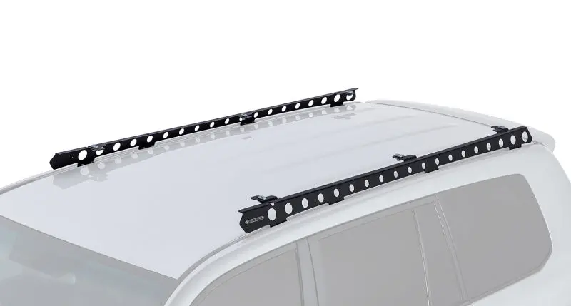Rhino-Rack Backbone Mounting System For 2008–2021 Toyota Land Cruiser J200 1