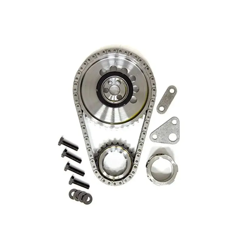 Rollmaster Ls2 Double Roller Timing Set| Cs1185 1