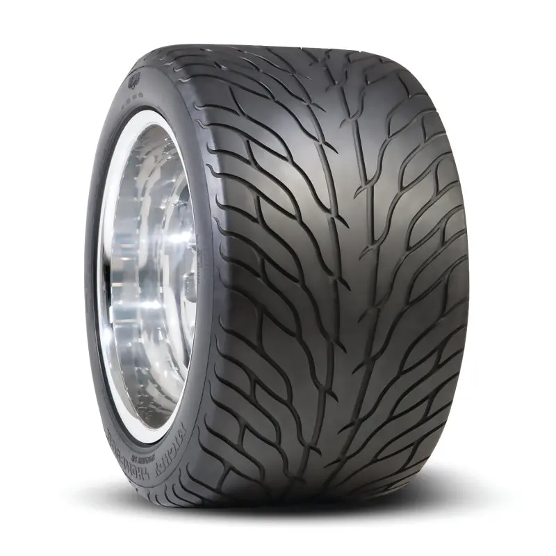 Mickey Thompson Sportsman S/R Off-Road Tire – 31×18.00R15Lt, Load Index 99H, Part #6656 1