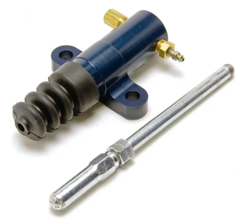 Mcleod Steel Slave Cyl Camaro/Firebird 1993-2003 With Bleeder Screw 1