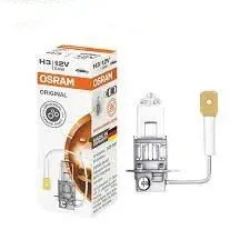 Far.H3 Halogeno Osram H3 12V 55W 64151 1