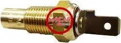 Trompo Temperatura Sankei Kw-7T Tercel.2E.3E.4E.4A/ Camry.3Vz - Tkw7t 1