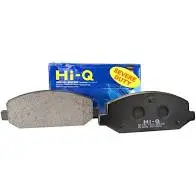 Pastilla Freno Hi-Q Sp2199 Sail 10-17 (1048.14) - Psp2199 1