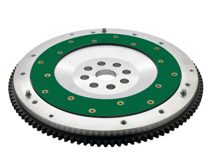 Fidanza Lightweight 8-Lb Aluminum Flywheel For Honda S2000 (2000–2007, 2.0L & 2.2L) 1