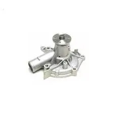 Bomba Agua Autotop 25100-02566 I10. Atos Picanto 1.1 - Ba02566 1