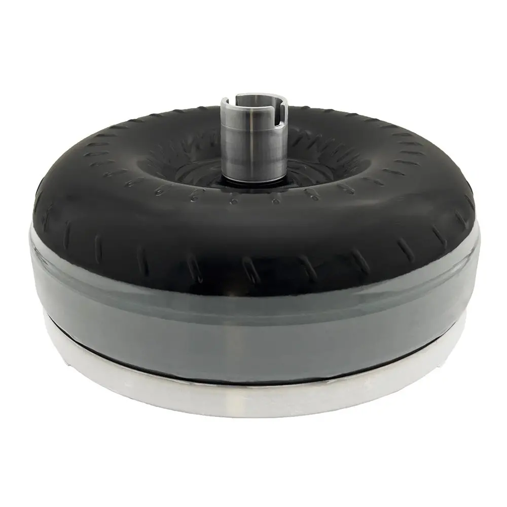 Circle D Gm 300Mm Pro Series 6L80 Triple Disk Torque Converter 1