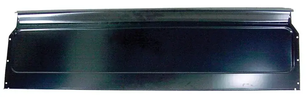 Amd Front Bed Panel - Oe Style (Steel Floor) | 67-72 Chevy Gmc C/K Fleetside Pickup 1