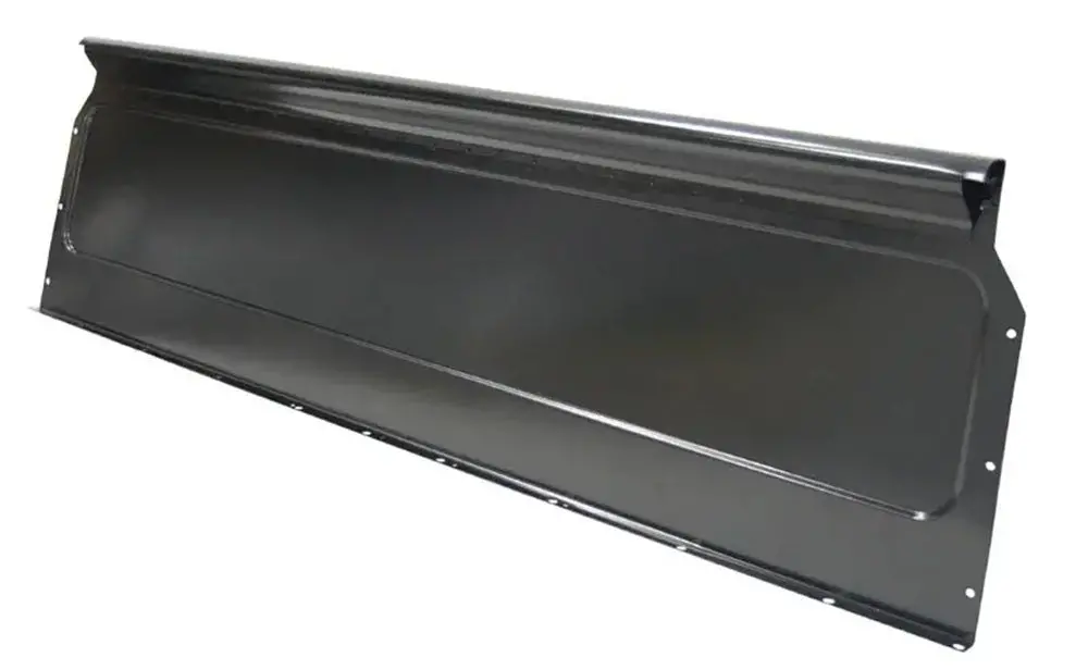 Amd Front Bed Panel - Oe Style (Wood Floor) | 67-72 Chevy Gmc C/K Fleetside Pickup 1