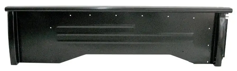 Amd Bedside - Oe Style - Lh | 67-72 Chevy Gmc C/K Short Bed Stepside Pickup 1