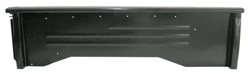 Amd Bedside - Oe Style - Rh | 67-72 Chevy Gmc C/K Short Bed Stepside Pickup 1