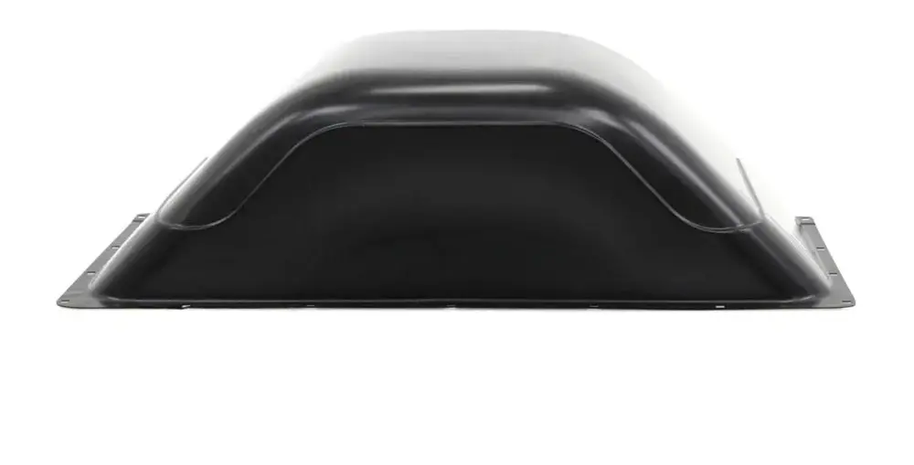 Amd Bed Wheelhouse - 4Inch Wider | 67-72 Chevy Gmc C/K (Fleetside Pickup Blazer/Jimmy) 1