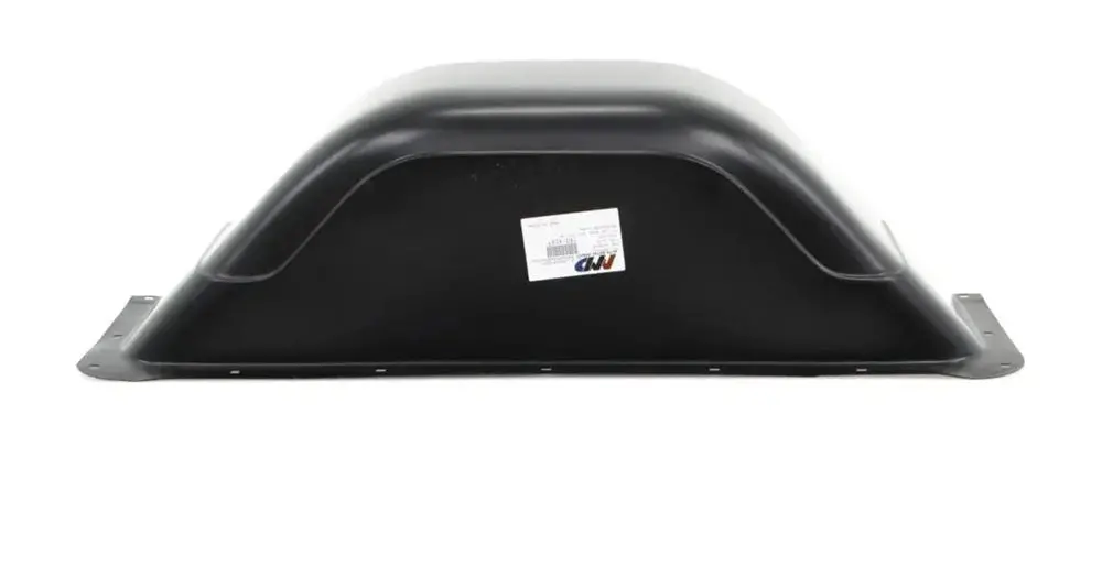 Amd Bed Wheelhouse - Oe Style | 67-72 Chevy Gmc C/K (Fleetside Truck, Blazer/Jimmy) 1