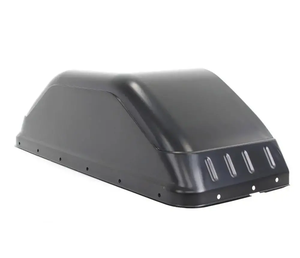 Amd Bed Wheelhouse - 4Inch Wider - Lh Or Rh | 73-91 Chevy Gmc C/K Fleetside Pickup Blazer Jimmy 1