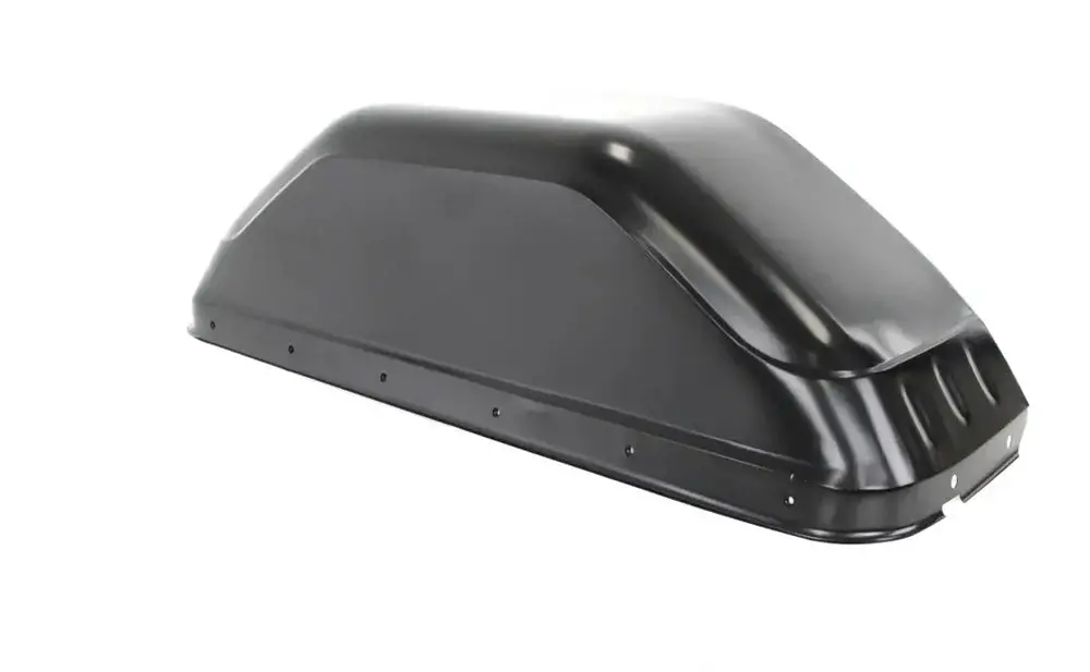 Amd Bed Wheelhouse - Oe Style - Lh Or Rh | 73-91 Chevy Gmc C/K Fleetside Pickup Blazer Jimmy 1