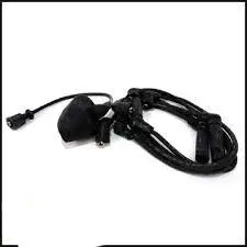 Cables Bujia Onnuri 27501-24C10 Excel Elantra 90-95  - Cbo24c10 1