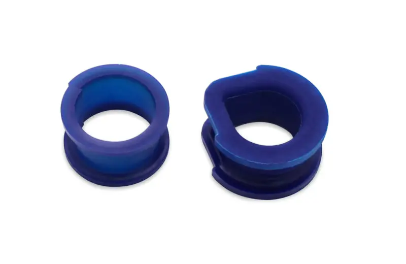Superpro Steering Rack Mount Bushing Replacement Kit 1