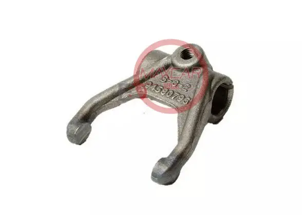 He.94580796 Horquilla Embrague Gm Aveo/Lanos/Racer 1
