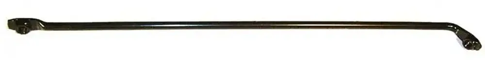 Amd Rear Fender Brace - Center | 73-87 Chevy Gmc C/K Pickup 1