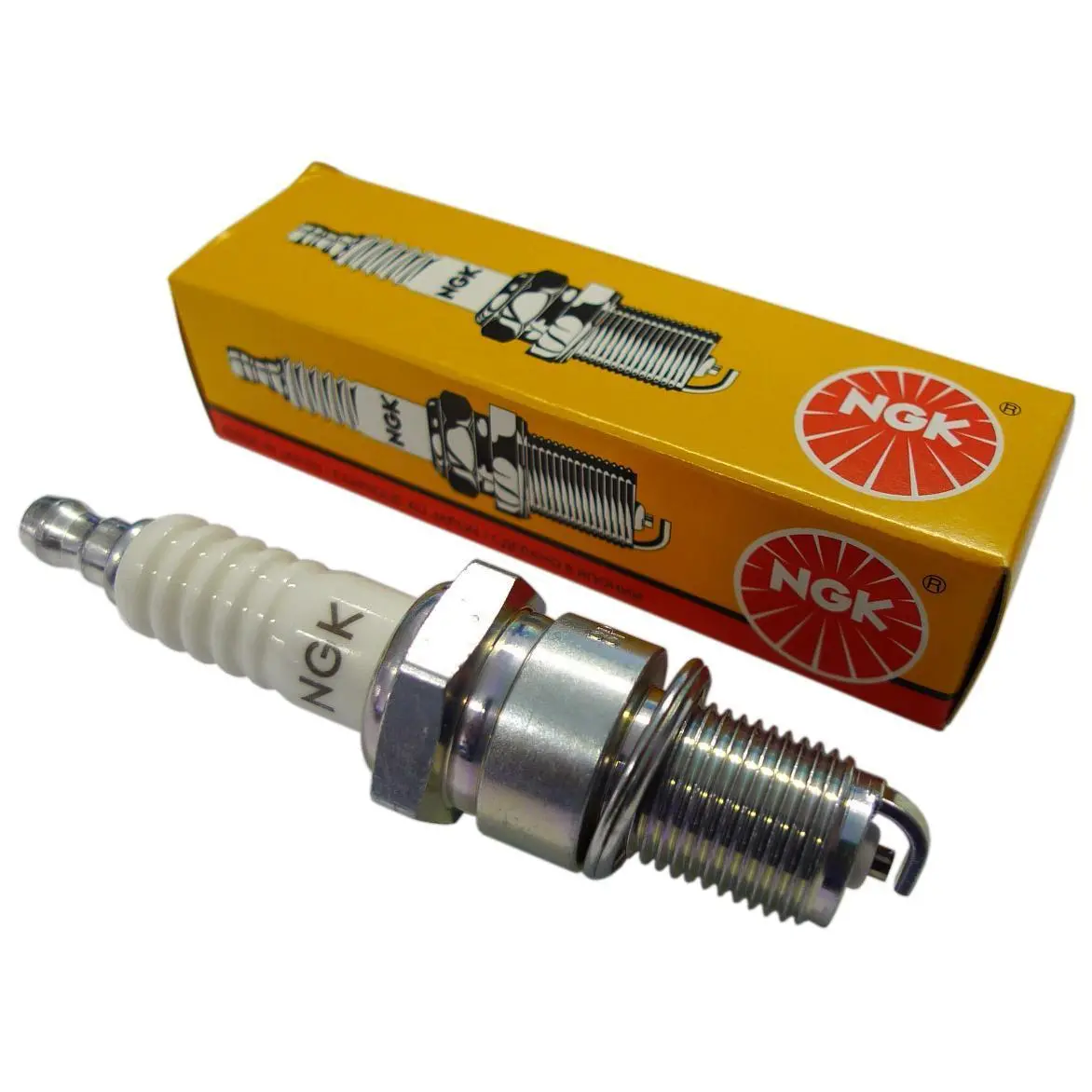 Bujia Ngk Bpr5fs (San Remo) -Bnbpr5fs 1