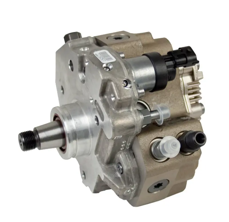 Ddp Duramax Lb7 Remanufactured Cp3 Fuel Pump (2001–2004) 1