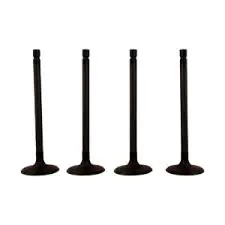 Valvulas Esc D987 Vitara 3P 5P 16V/Swift/Steem 25X5.5X79.85	-Vad987 1